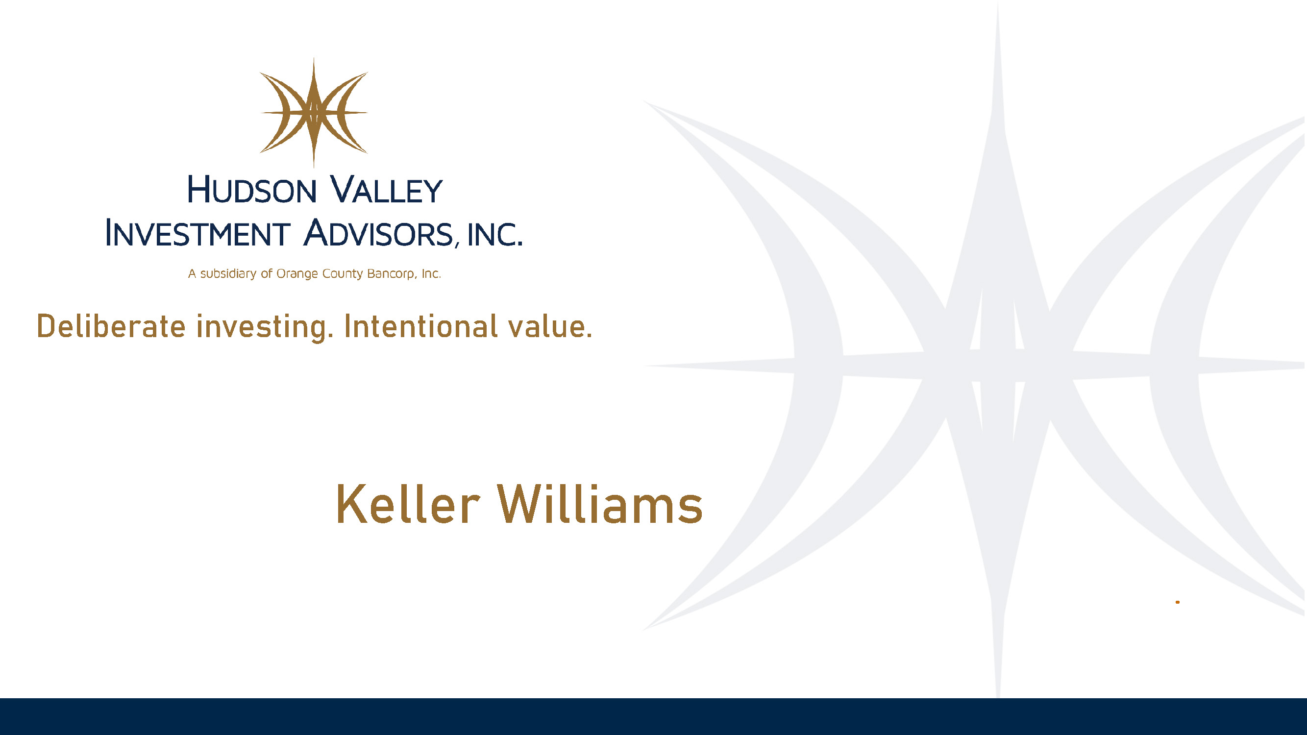 Keller Williams December 2024.